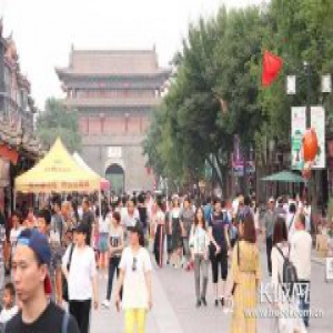 “端午”假期唐山接待游客183.11万人次