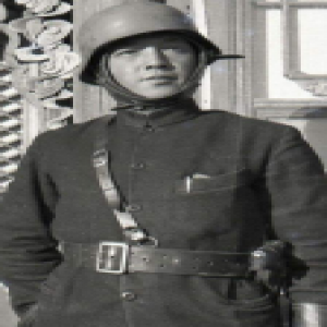 致敬！他们用趟血的岁月与苦难铭刻1937