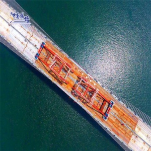 这座创下世界之最的公铁两用桥，又有新进展！