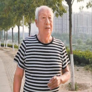 衡水军休干部丁萌午：一生紧跟党走 半生献给边疆