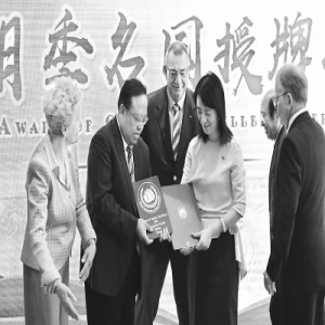 15个国家1770多个品种 北京又添“世界月季名园”