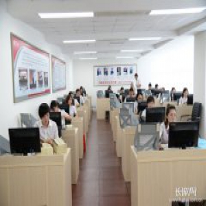 唐山中行组织技能大赛促服务水平提升