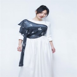 陈粒2019新专辑展开流行实验