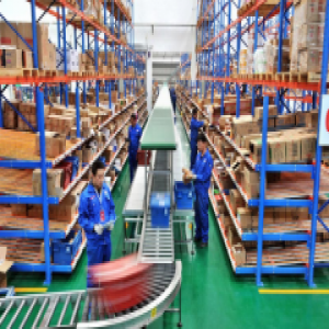 决战618，旺店通助你守好仓储重地！