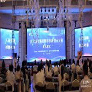 谁的项目更胜一筹 15位衡水创客现场PK