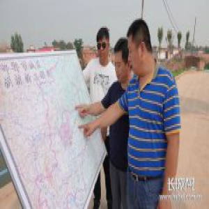 【防汛一线调研】工程防洪 实现保安全多蓄水双赢