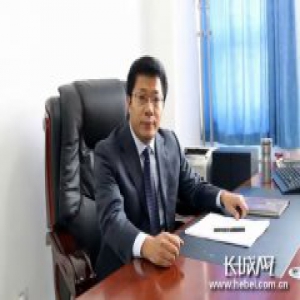 [名校面对面]河北交通职业技术学院院长郭社军:每位学子都是有待琢磨的原石