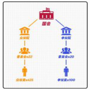 中兴事件：三权分立下的美式游戏