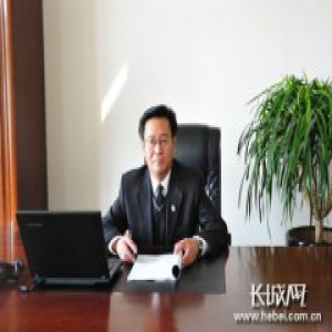 [名校面对面]河北工业职业技术学院院长贾俊礼：共聚国家百强示范院校 携手谱写未来宏伟篇章