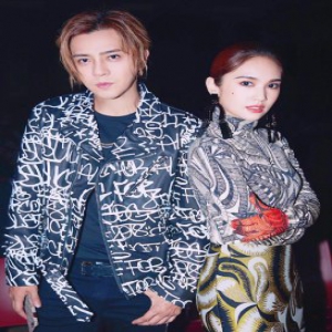 罗志祥获ELLE最具风格潮人奖 一秒逃离C位谦逊诠释真男人