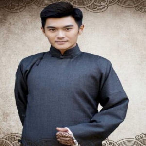 《女儿红》提名金鹰电视艺术节 男一号沈泰佳作不断