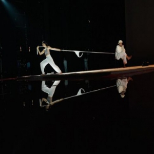 陈士争英文版《赵氏孤儿》极简诠释“中国概念”