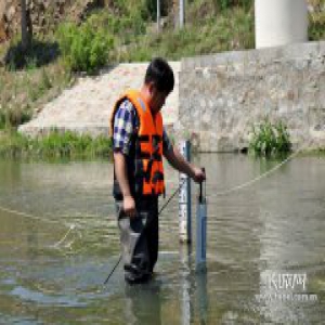 【防汛一线调研】水文监测 擦亮防汛“千里眼”