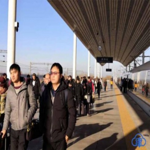 【新春走基层】“武清人”：京津冀协同发展五周年，我们既是参与者也是受益者！