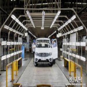 上半年河北长安销售同比增长11.37% 实现收入21.1亿元