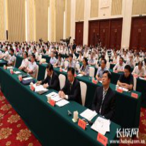 廊坊：去、增、创相结合 加快推进产业结构升级