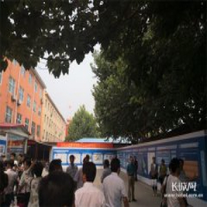 石家庄市推进智慧农业建设 助力乡村振兴