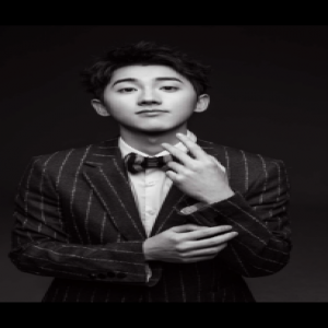 孙宁《全职高手》杀青 好友接力参与公益