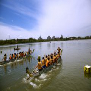 【又是一年端午时】送你一份端午节养生指南，请查收！