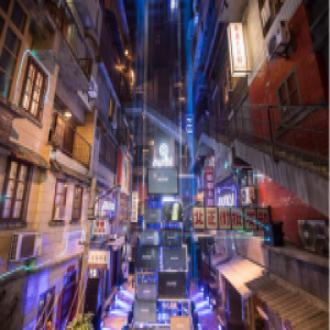 青春芒果节牵手文和友 上演口味虾与牛奶的激情碰撞