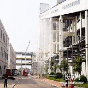 唐山三友 走出一条独具特色循环经济之路