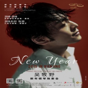 “金手指”吴牧野南京玩创新 光影与音乐带观众穿越时光