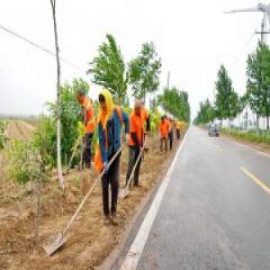 我省深入推进“四好农村路”建设 3年内新改建农村公路2万公里