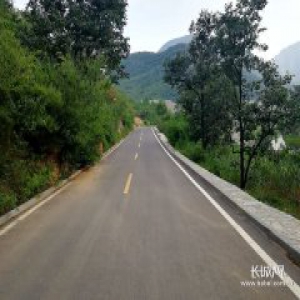 【五级书记抓扶贫】段春亭：保定南峪村的领头雁