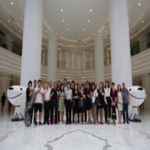 传播达人汇走进京东，探讨无界零售新时代