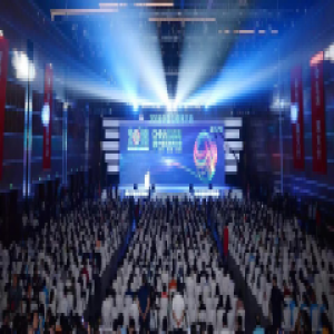 中国互联网大会，睿哲科技亮出IPv6创新硬实力！