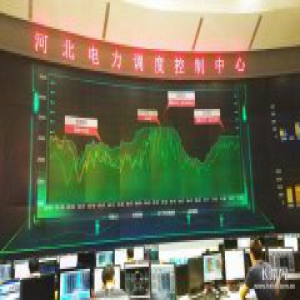 国网河北电力负荷创年度新高预测夏季电力缺口在600万千瓦以上，优先保障民生用电