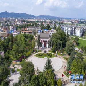 龙云“献”图： “助力”巧渡金沙江