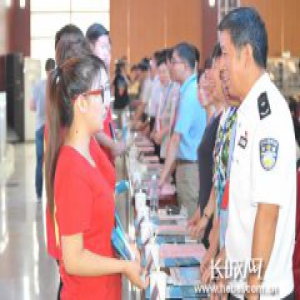 河北女子戒毒所举行文艺汇演 “文化+法制”共筑无毒天空