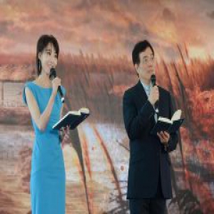 君住长江头我住长江尾 他们用诗歌吟诵这条母亲河