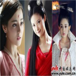 《新白蛇传之九尾狐》正在热映，谁是你心中最美的白娘子？