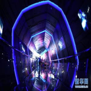 走进天文馆 快乐度暑假