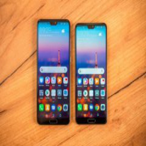 徕卡三摄+AI智慧摄影 华为P20让普通人也能直出大片