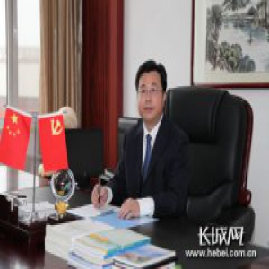 [名校面对面]河北轨道学院院长张澜锁：中国速度正当时 轨道学院正青春