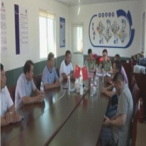 创新社会治理 打造平安中国新样本