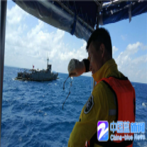 专访亲赴泰国救援的浙江公羊队队员：用生命搜寻生命