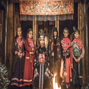 《梦闯女儿寨》9.28精彩上映 苗皓钧为爱打造超时空奇遇