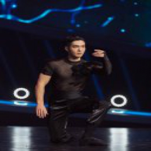 “佛系”盛一伦屡次走险 无谓输赢