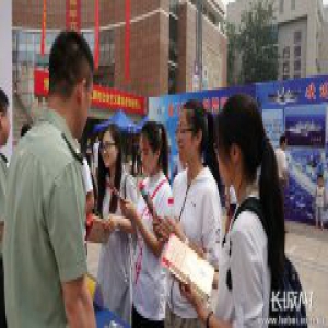 河北省2018年直招士官报名时间7月10日截止