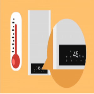 夏季沐浴水温异常高？一款靠谱燃气热水器究竟有多重要？