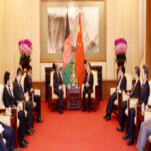 郭声琨会见阿富汗总统国家安全顾问阿特马尔