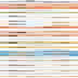 漫画图腾贷：公交车VS出租车，就是这么形象！