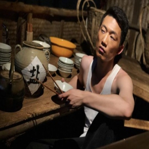 《又是一年三月三》北京首映 实力派小生李丰蔚好戏连连