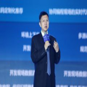 百度王海峰： 未来机器人与真人程序员将会合作