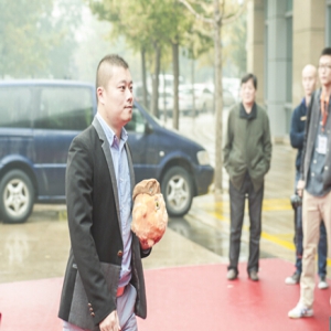 第二届滨海国际微电影节 天津唯一金奖花落谁家？