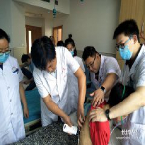 这个河北医生不简单：既是学霸医生、仁爱医生，还是专利医生